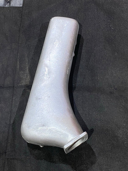 Barra Intake manifold Adaptor