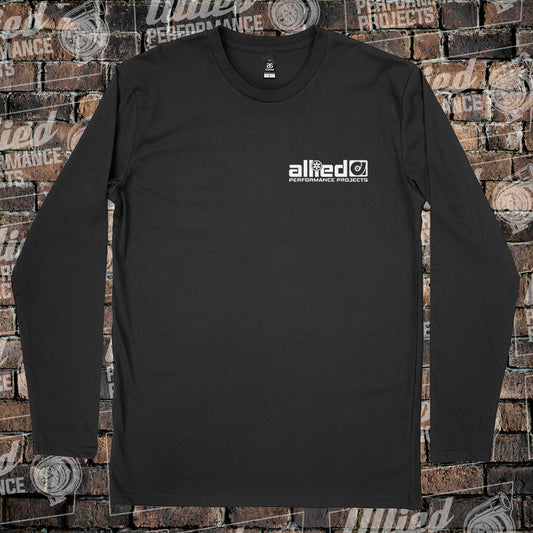 Allied Performance Projects - OG - Long Sleeve T-shirt