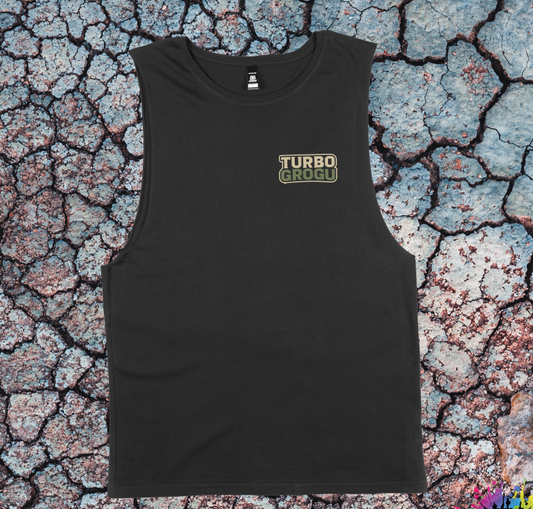 TurboGr0gu -   Singlet