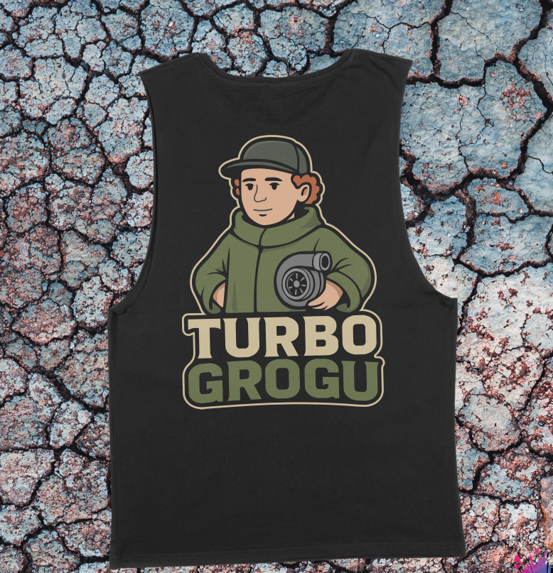TurboGr0gu -   Singlet