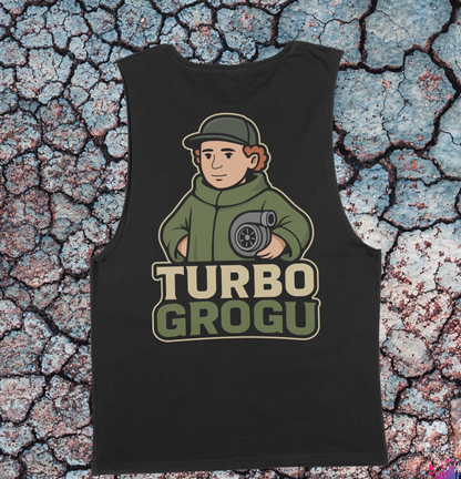 TurboGr0gu -   Singlet